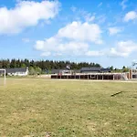 Jb225-brovst-kronvildtvej-218 Vakantiehuis