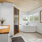 Jb225-brovst-kronvildtvej-218 Vakantiehuis