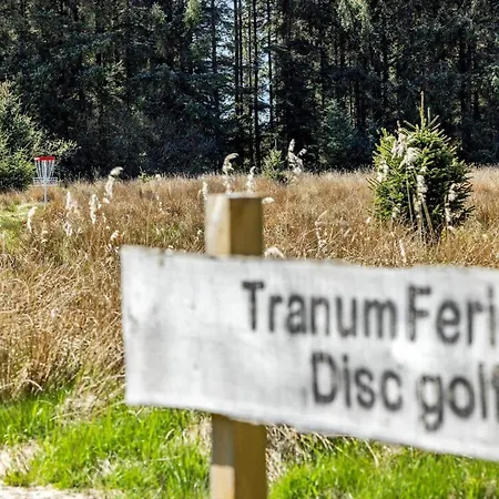 Jb225-brovst-kronvildtvej-218 Dom wakacyjny *