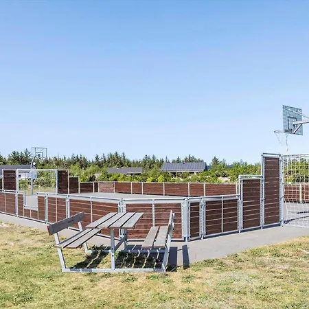 Jb225-brovst-kronvildtvej-218 Dom wakacyjny *