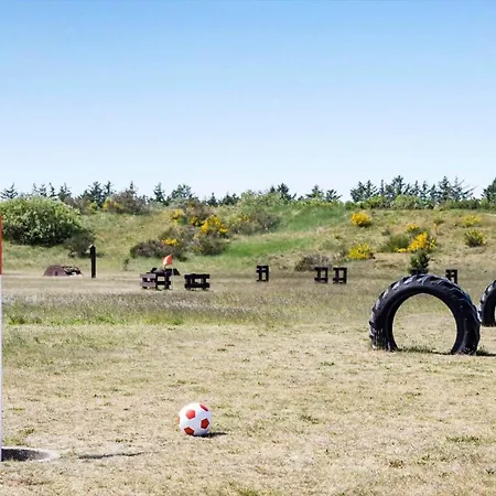 Dom wakacyjny Jb225-brovst-kronvildtvej-218