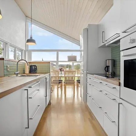 Dom wakacyjny Jb225-brovst-kronvildtvej-218