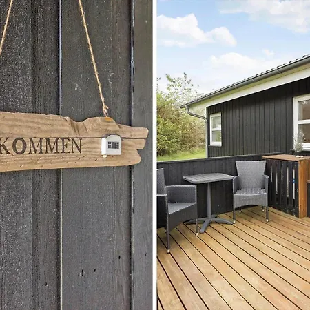 Dom wakacyjny Jb225-brovst-kronvildtvej-218