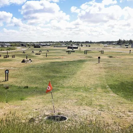 Jb225-brovst-kronvildtvej-218 Дом отдыха